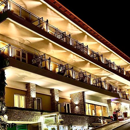 Nidimos Hotel Delphoi Kültér fotó