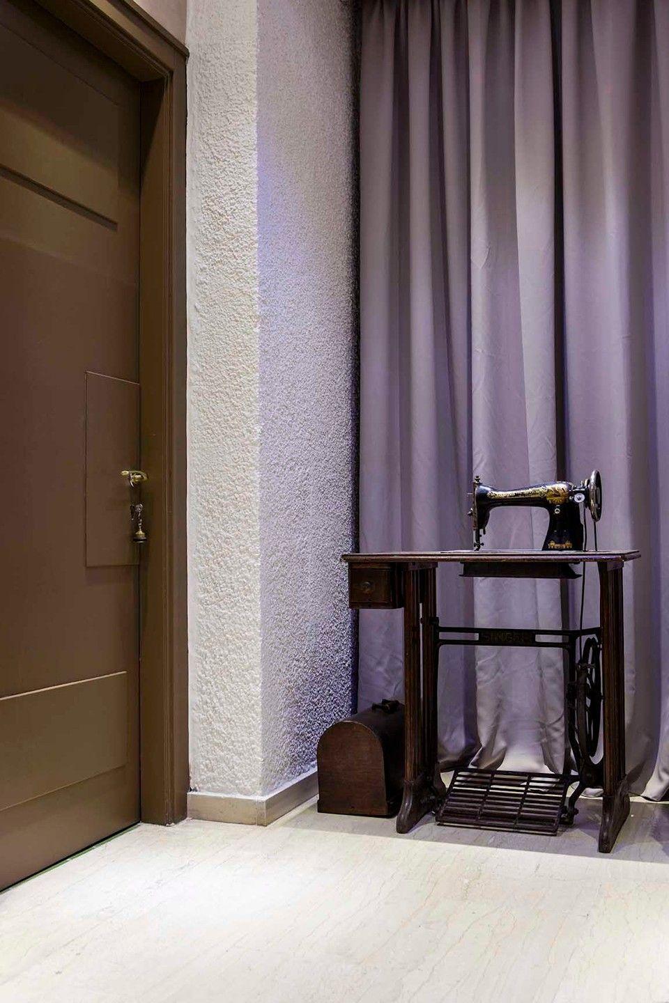 Nidimos Hotel Delphoi Kültér fotó