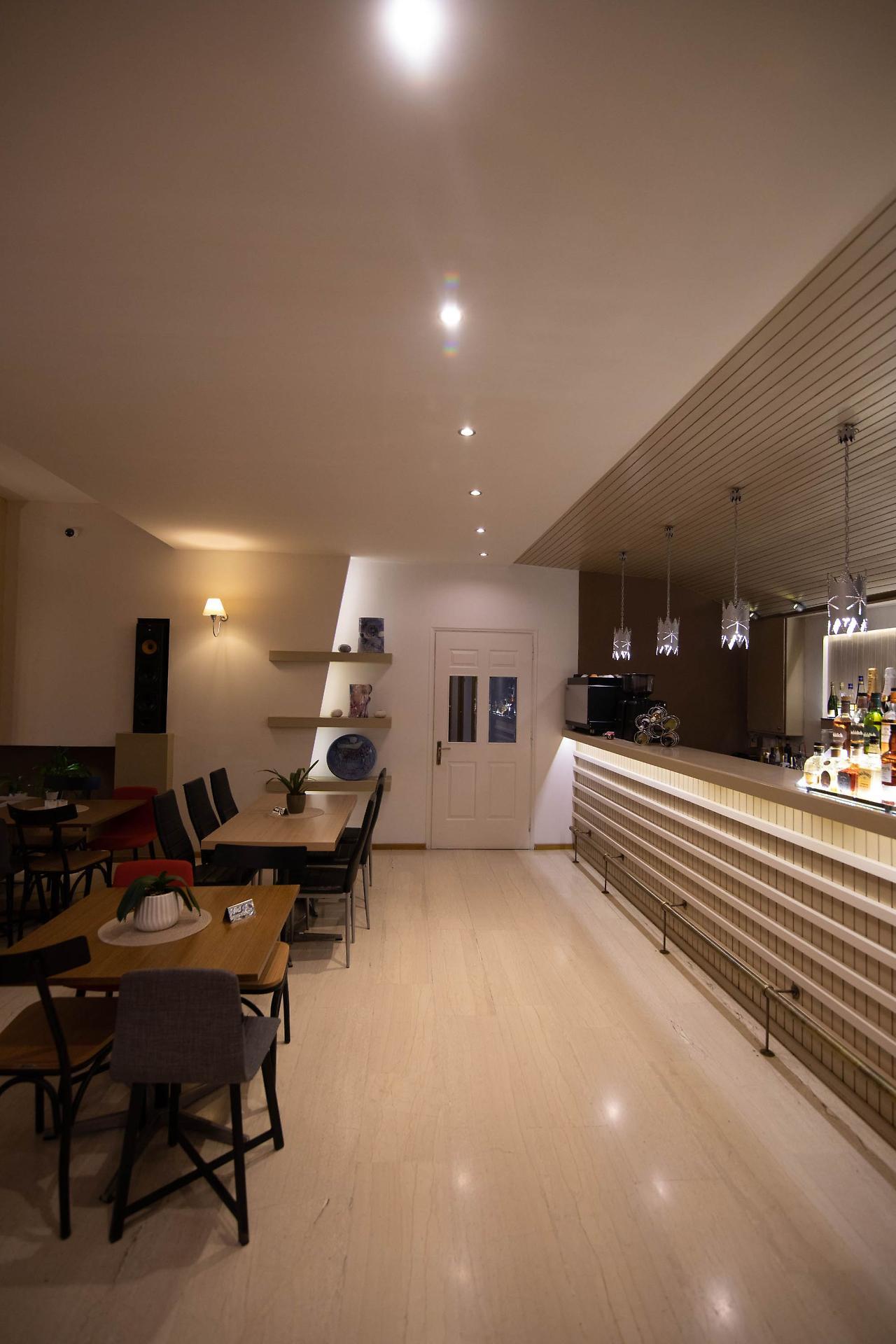 Nidimos Hotel Delphoi Kültér fotó