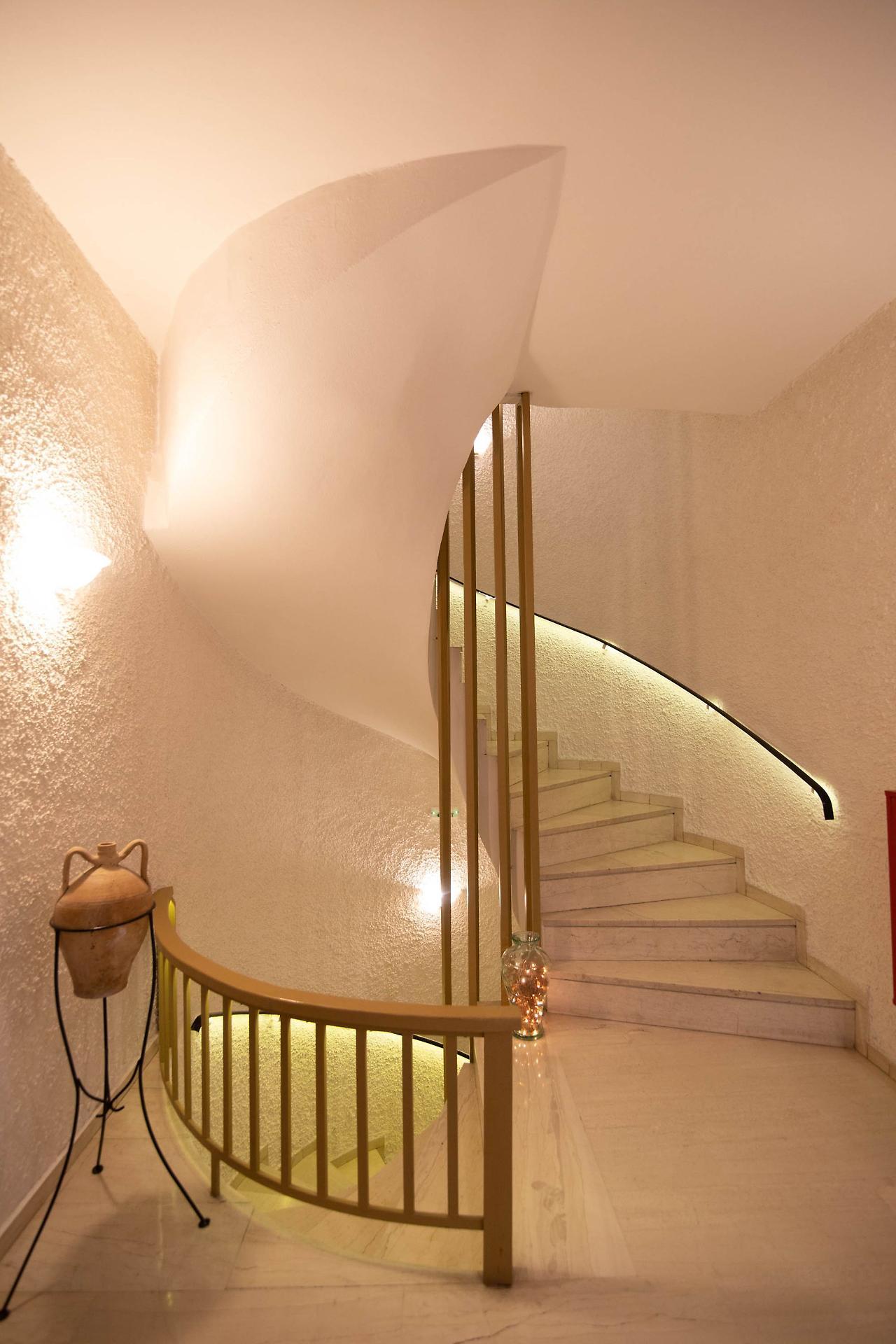 Nidimos Hotel Delphoi Kültér fotó