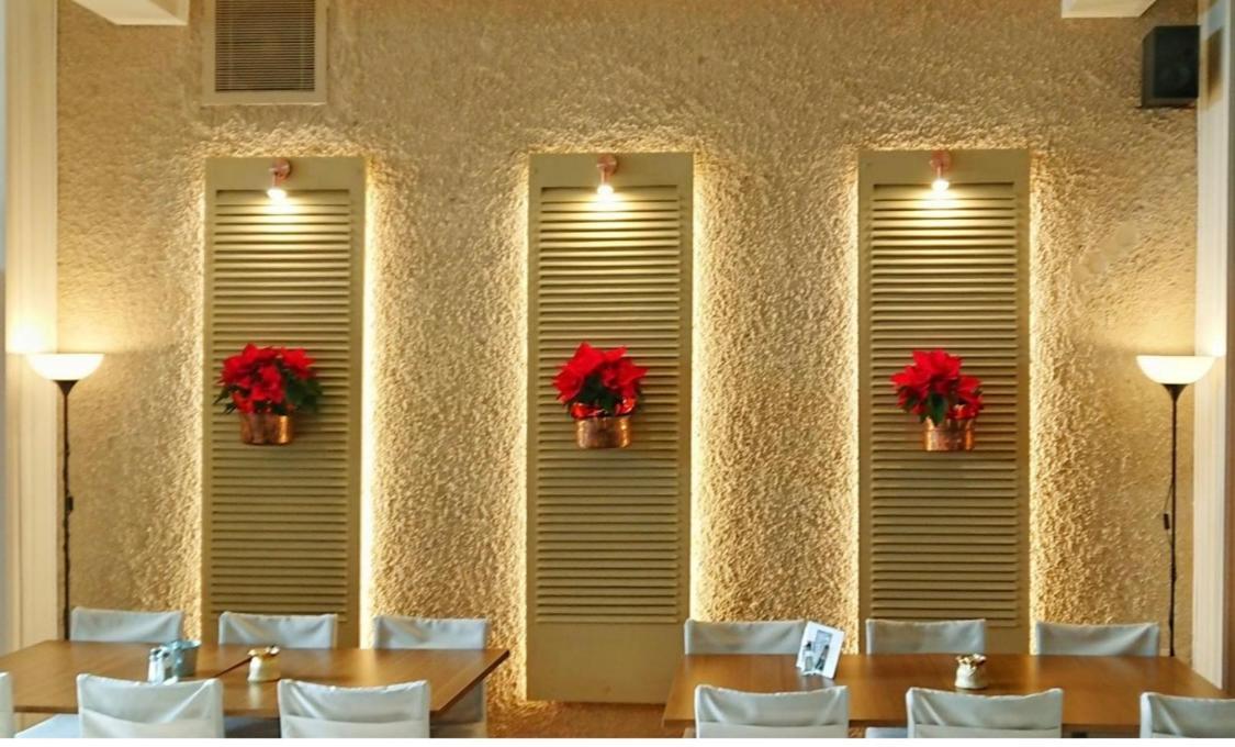 Nidimos Hotel Delphoi Kültér fotó