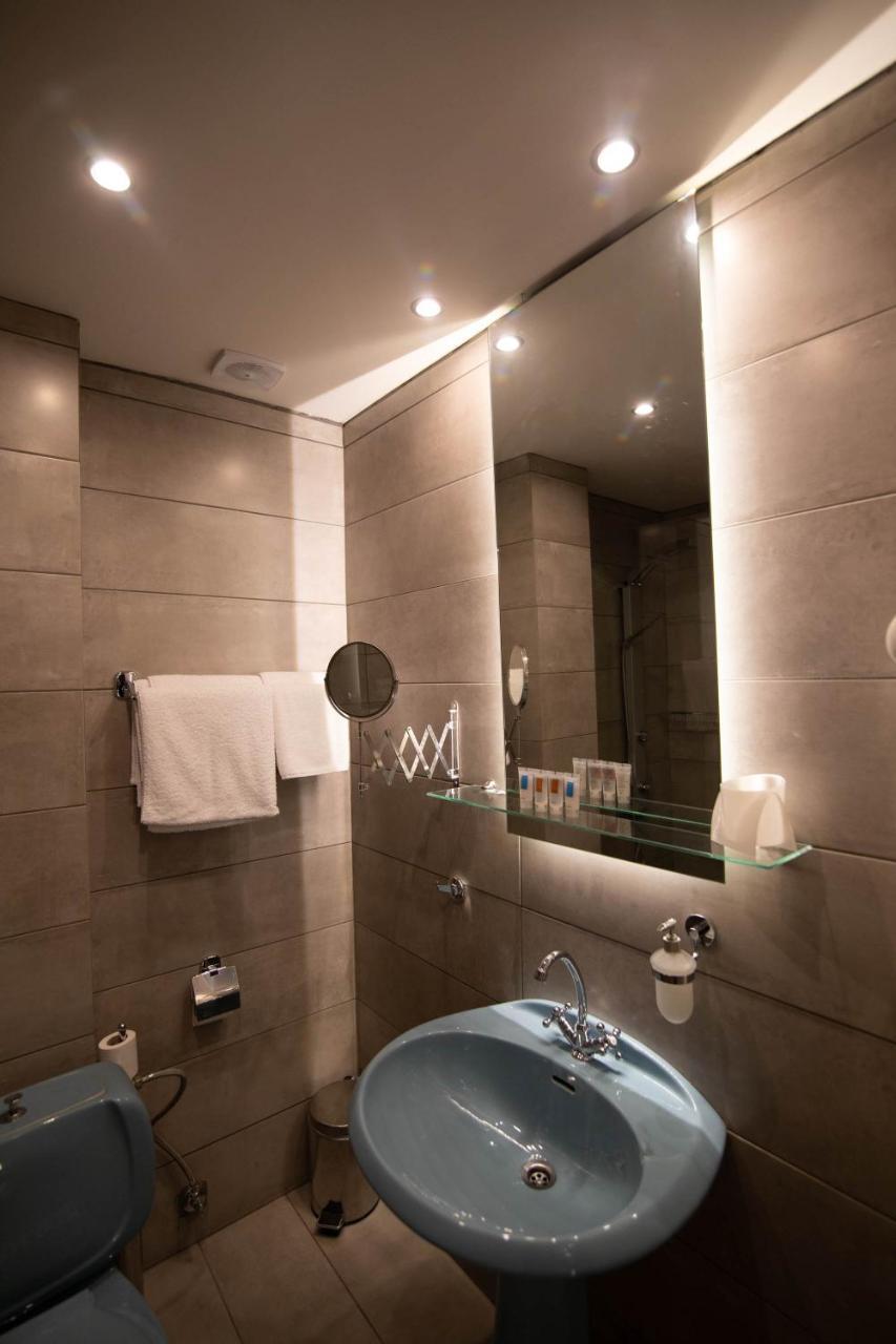 Nidimos Hotel Delphoi Kültér fotó